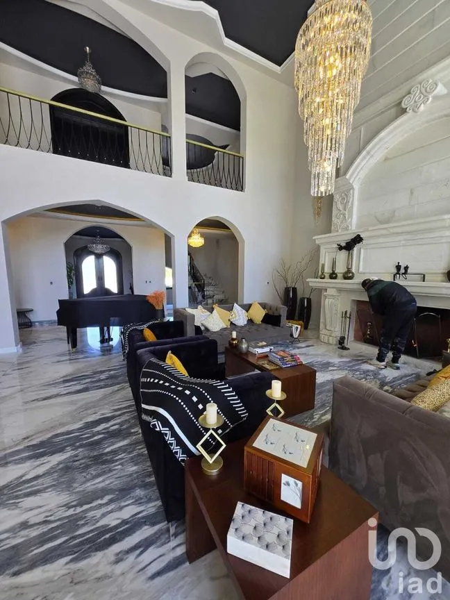 Casa en Venta en El Campanario, Querétaro, Querétaro | NEX-278781 | iad México | Foto 8 de 51