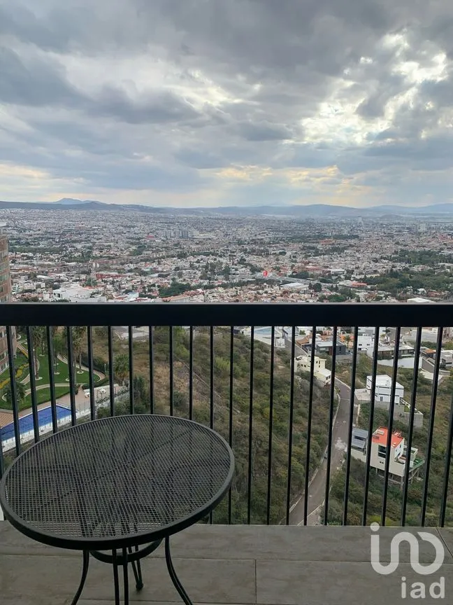 Departamento en Venta en Lomas del Marqués, Querétaro, Querétaro | NEX-279181 | iad México | Foto 2 de 23