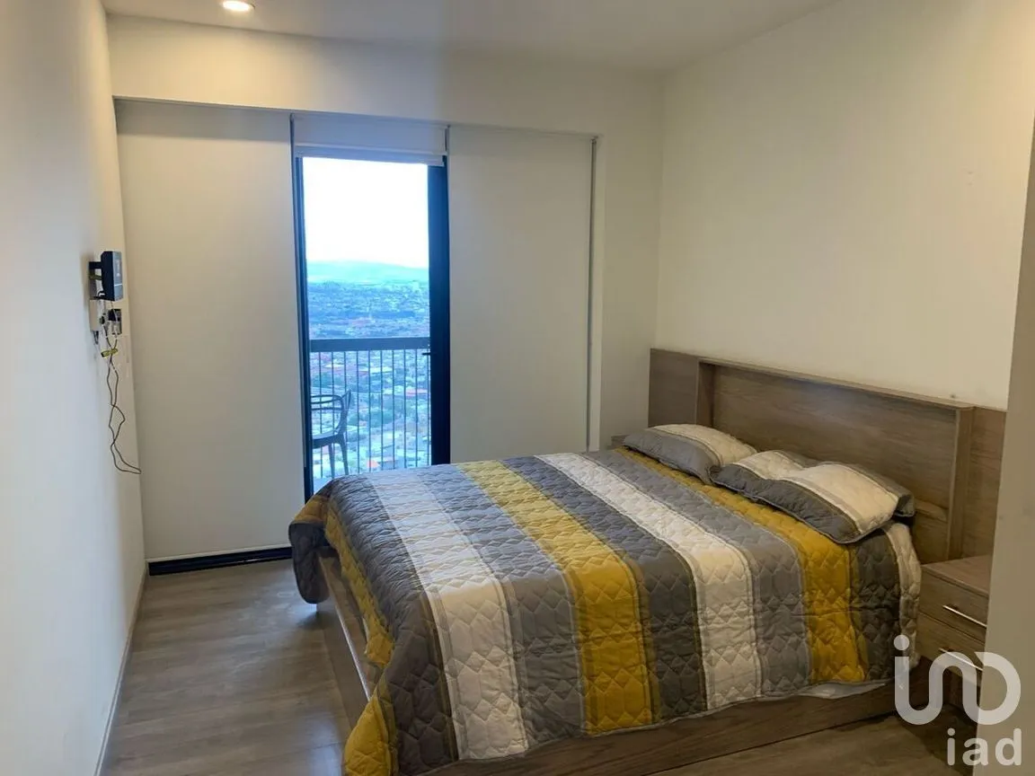 Departamento en Venta en Lomas del Marqués, Querétaro, Querétaro | NEX-279181 | iad México | Foto 11 de 23