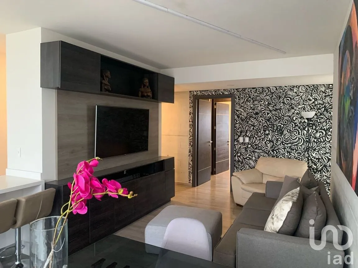 Departamento en Venta en Lomas del Marqués, Querétaro, Querétaro | NEX-279181 | iad México | Foto 13 de 23