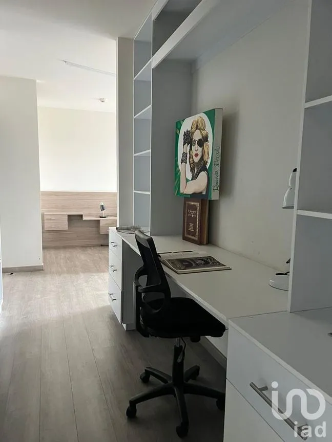 Departamento en Venta en Lomas del Marqués, Querétaro, Querétaro | NEX-279181 | iad México | Foto 18 de 23
