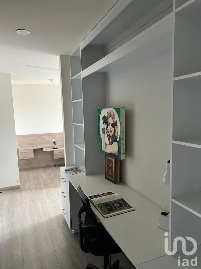 Departamento en Venta en Lomas del Marqués, Querétaro, Querétaro | NEX-279181 | iad México | Foto 19 de 23