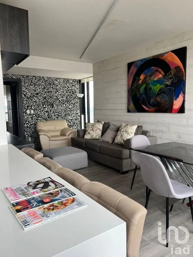 Departamento en Venta en Lomas del Marqués, Querétaro, Querétaro | NEX-279181 | iad México | Foto 21 de 23
