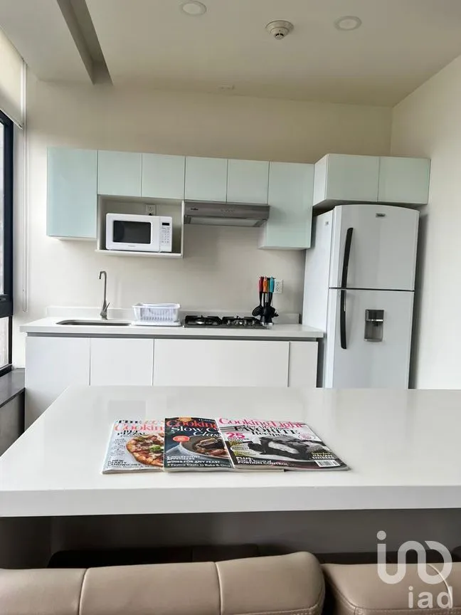 Departamento en Venta en Lomas del Marqués, Querétaro, Querétaro | NEX-279181 | iad México | Foto 22 de 23