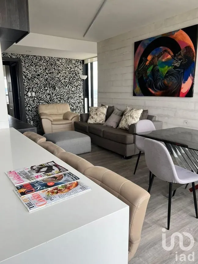 Departamento en Venta en Lomas del Marqués, Querétaro, Querétaro | NEX-279181 | iad México | Foto 23 de 23