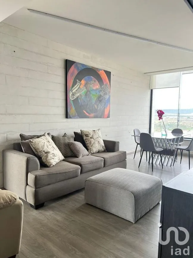 Departamento en Venta en Lomas del Marqués, Querétaro, Querétaro | NEX-279181 | iad México | Foto 4 de 23
