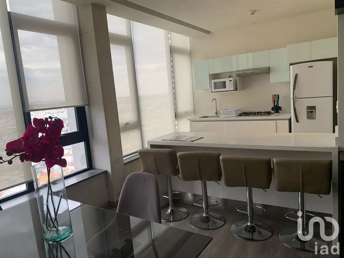 Departamento en Venta en Lomas del Marqués, Querétaro, Querétaro | NEX-279181 | iad México | Foto 5 de 23