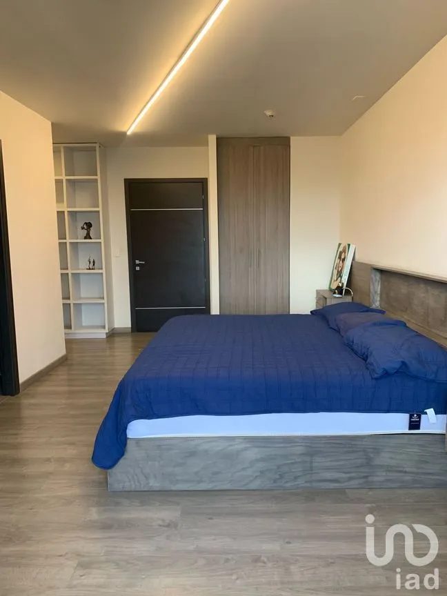 Departamento en Venta en Lomas del Marqués, Querétaro, Querétaro | NEX-279181 | iad México | Foto 7 de 23