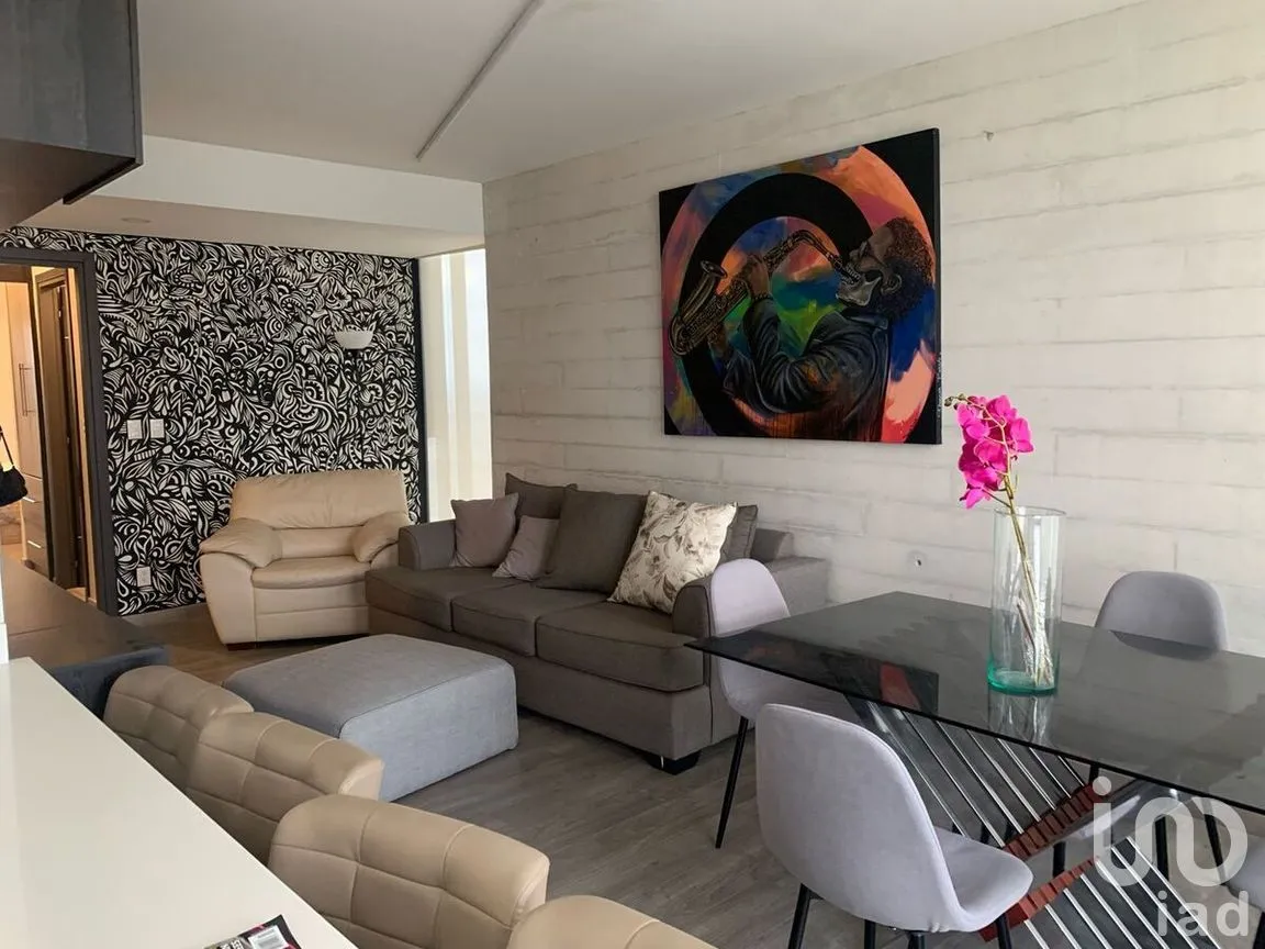 Departamento en Venta en Lomas del Marqués, Querétaro, Querétaro | NEX-279181 | iad México | Foto 1 de 23