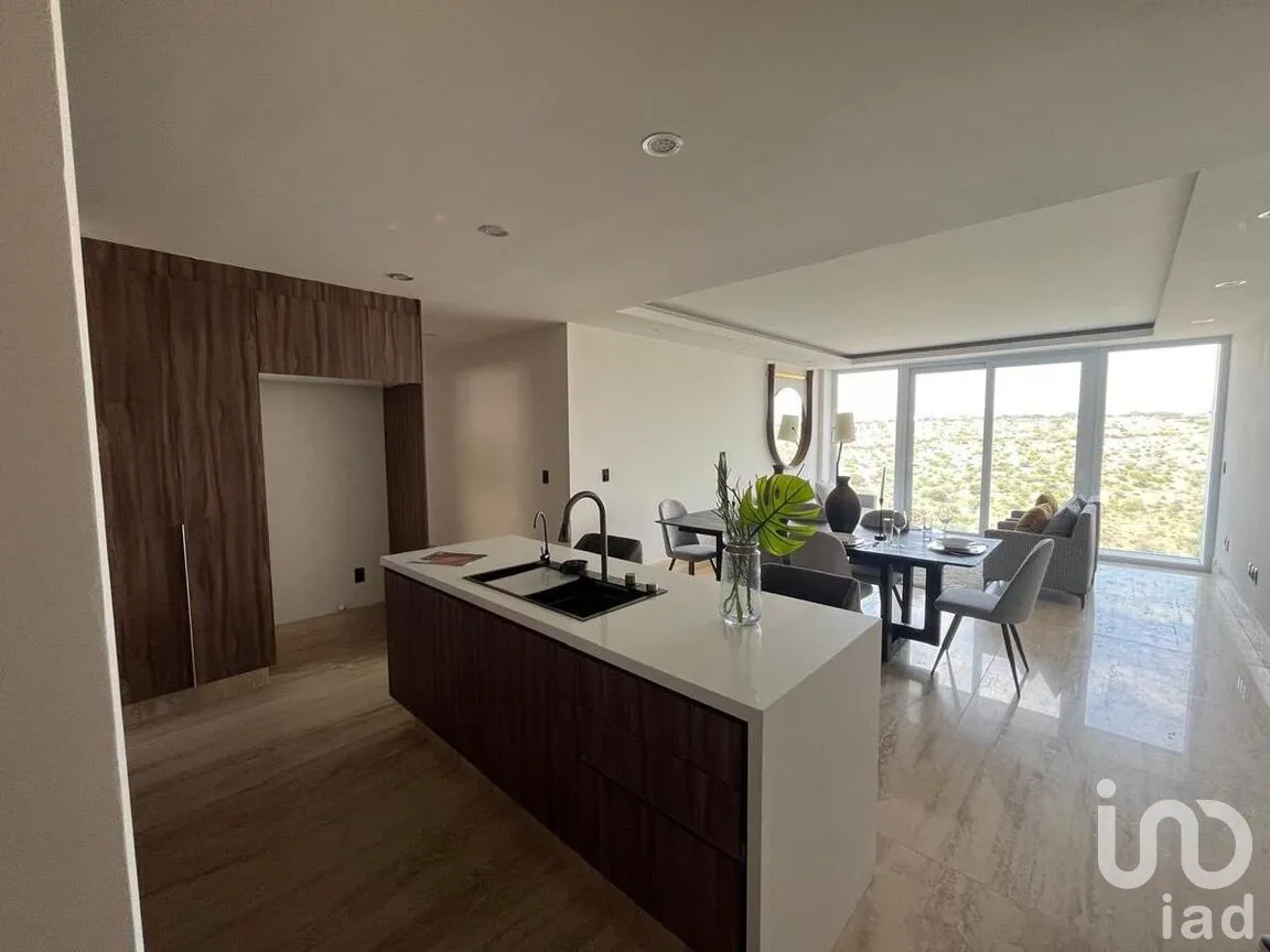Departamento en Renta en El Campanario, Querétaro, Querétaro | NEX-279762 | iad México | Foto 2 de 11