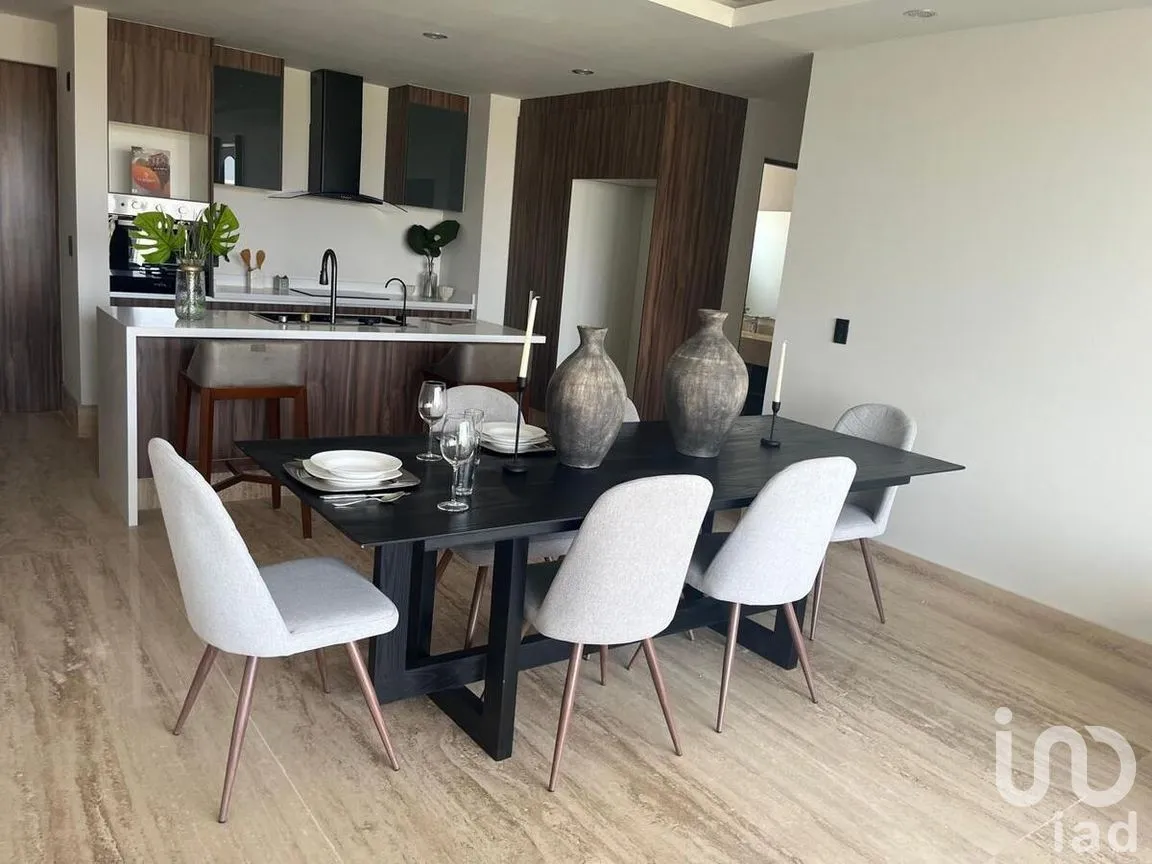 Departamento en Renta en El Campanario, Querétaro, Querétaro | NEX-279762 | iad México | Foto 3 de 11