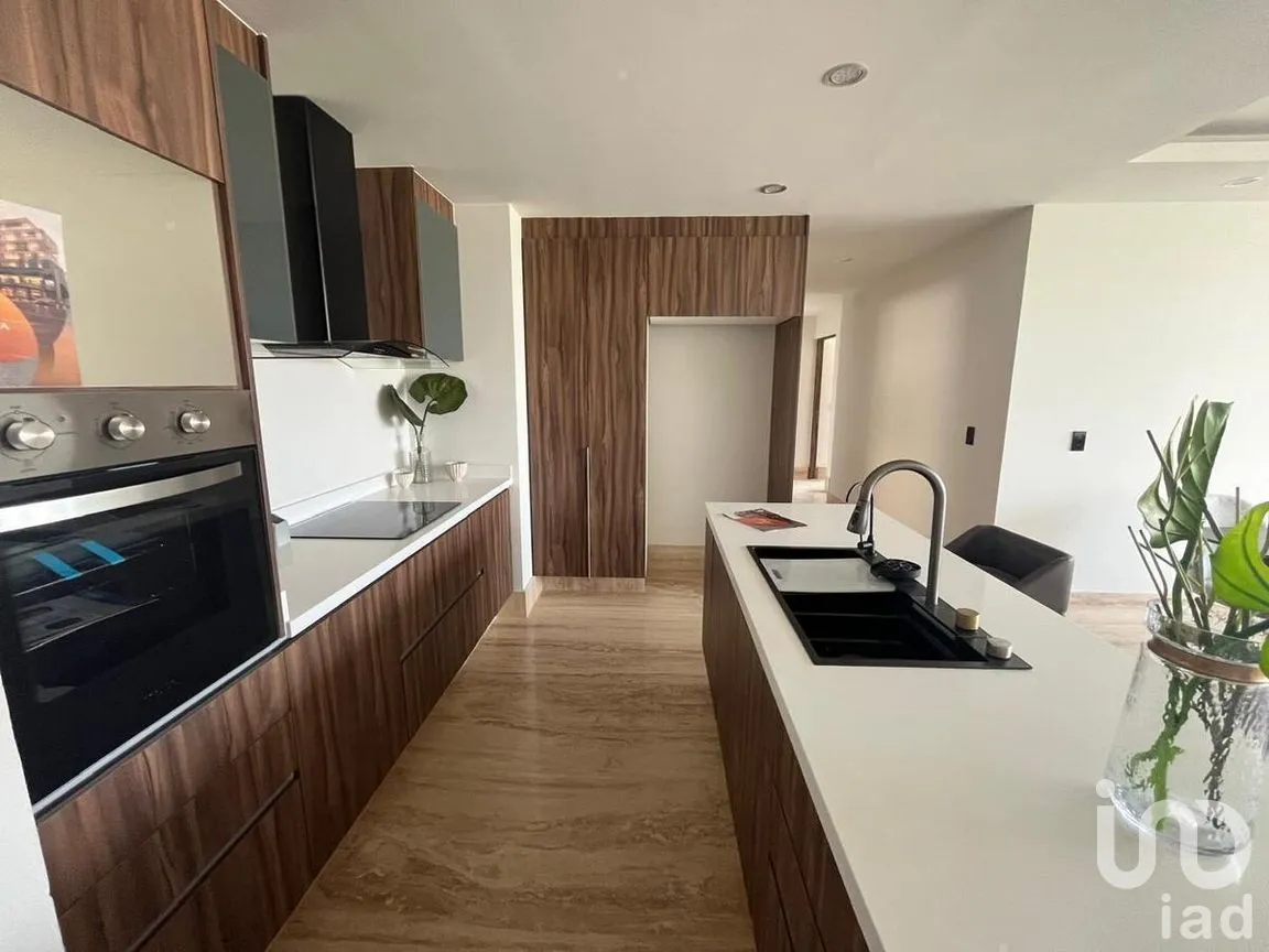 Departamento en Renta en El Campanario, Querétaro, Querétaro | NEX-279762 | iad México | Foto 4 de 11