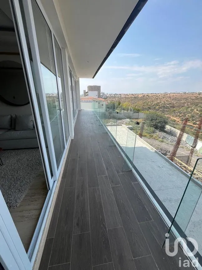 Departamento en Renta en El Campanario, Querétaro, Querétaro | NEX-279762 | iad México | Foto 5 de 11