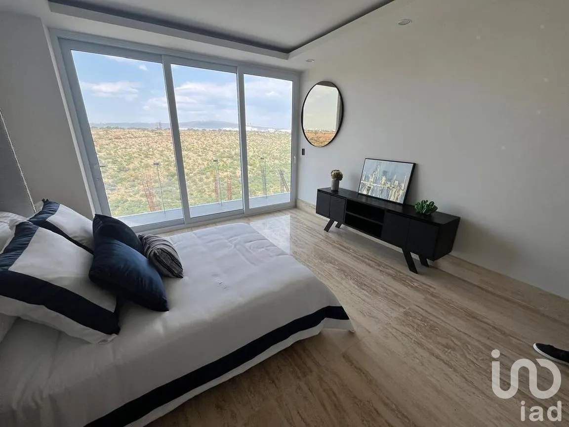 Departamento en Renta en El Campanario, Querétaro, Querétaro | NEX-279762 | iad México | Foto 6 de 11