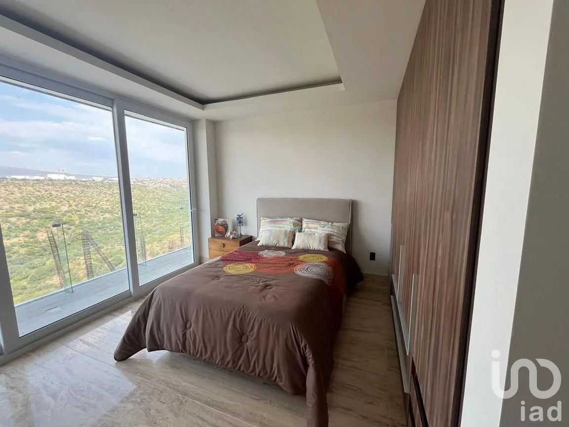 Departamento en Renta en El Campanario, Querétaro, Querétaro | NEX-279762 | iad México | Foto 7 de 11