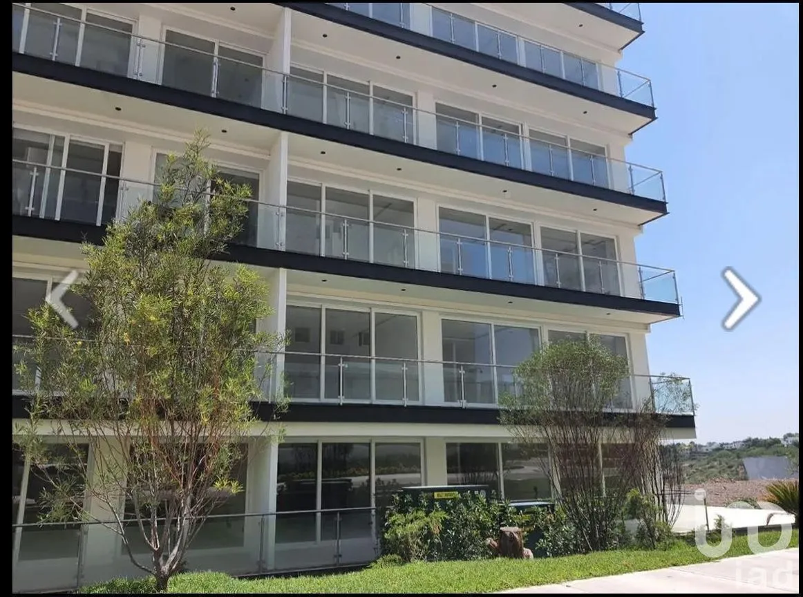Departamento en Renta en El Campanario, Querétaro, Querétaro | NEX-279762 | iad México | Foto 1 de 11