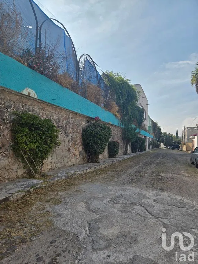 Terreno en Venta en Villa de los Frailes, San Miguel de Allende, Guanajuato | NEX-280227 | iad México | Foto 11 de 23