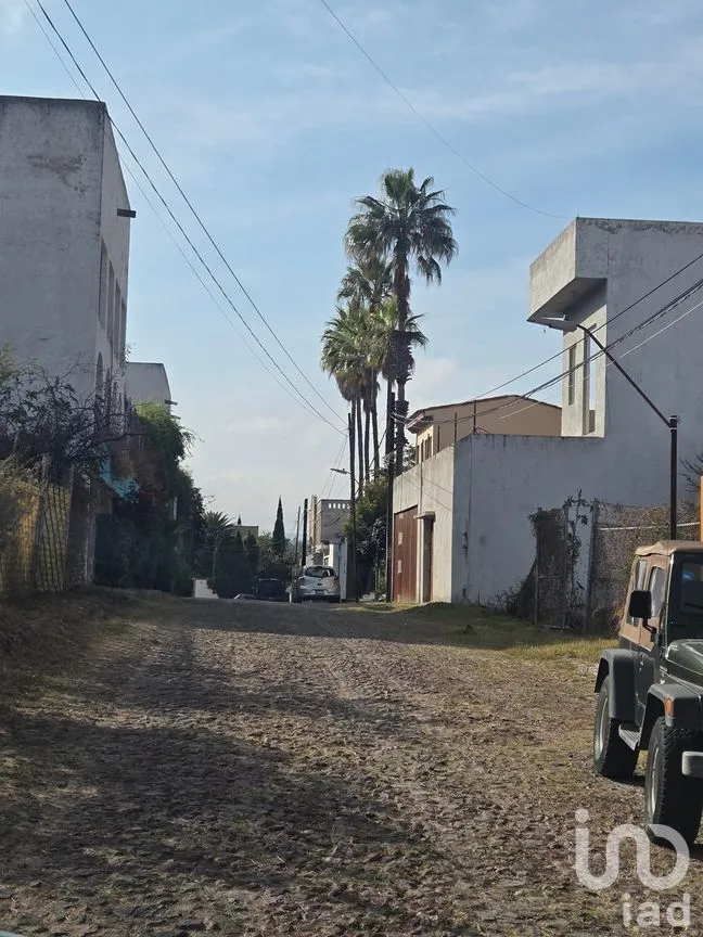 Terreno en Venta en Villa de los Frailes, San Miguel de Allende, Guanajuato | NEX-280227 | iad México | Foto 12 de 23
