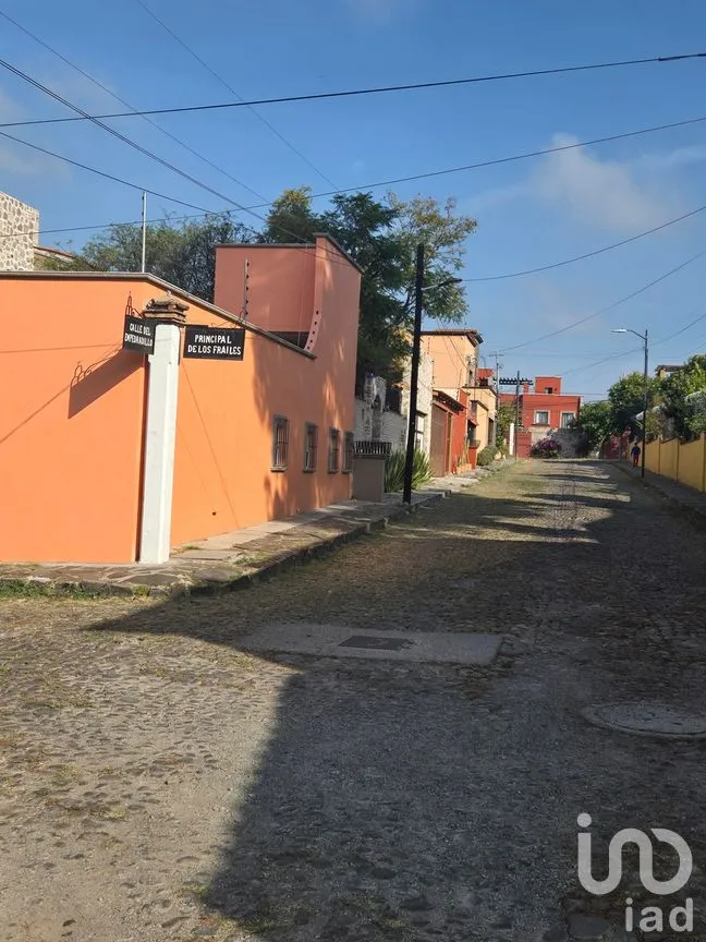 Terreno en Venta en Villa de los Frailes, San Miguel de Allende, Guanajuato | NEX-280227 | iad México | Foto 13 de 23
