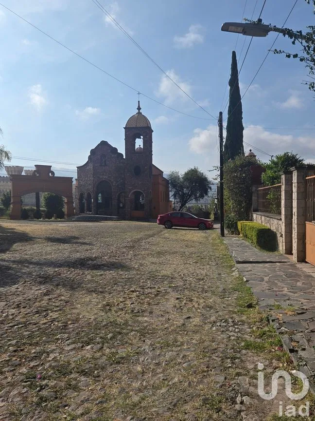 Terreno en Venta en Villa de los Frailes, San Miguel de Allende, Guanajuato | NEX-280227 | iad México | Foto 14 de 23