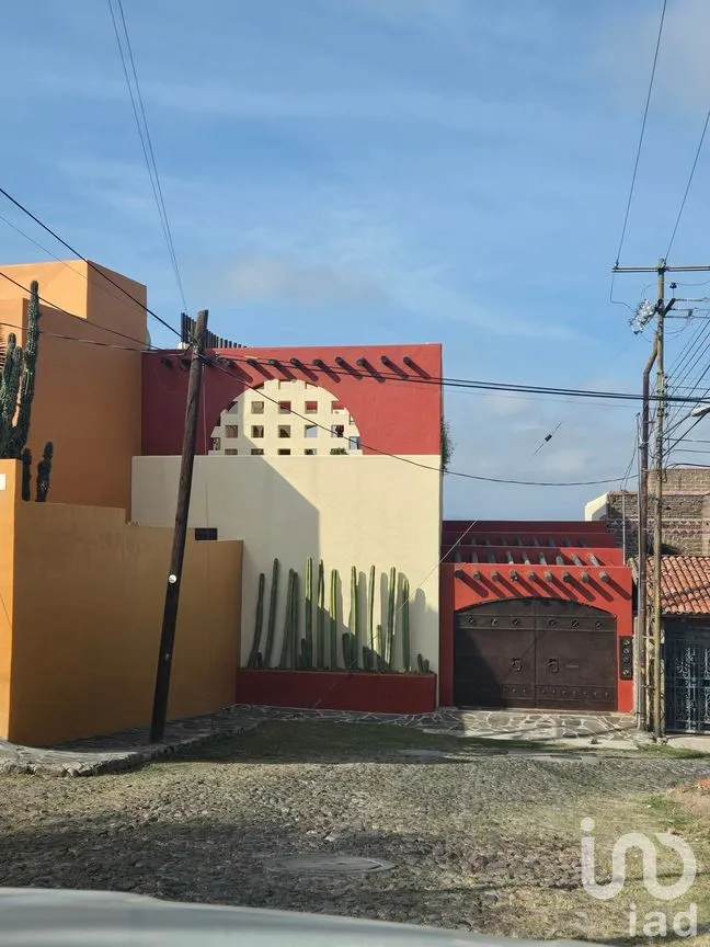 Terreno en Venta en Villa de los Frailes, San Miguel de Allende, Guanajuato | NEX-280227 | iad México | Foto 15 de 23