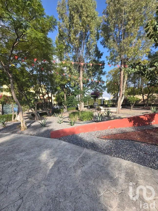 Terreno en Venta en Villa de los Frailes, San Miguel de Allende, Guanajuato | NEX-280227 | iad México | Foto 16 de 23