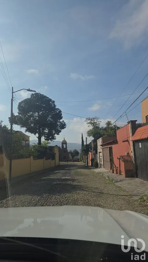 Terreno en Venta en Villa de los Frailes, San Miguel de Allende, Guanajuato | NEX-280227 | iad México | Foto 20 de 23