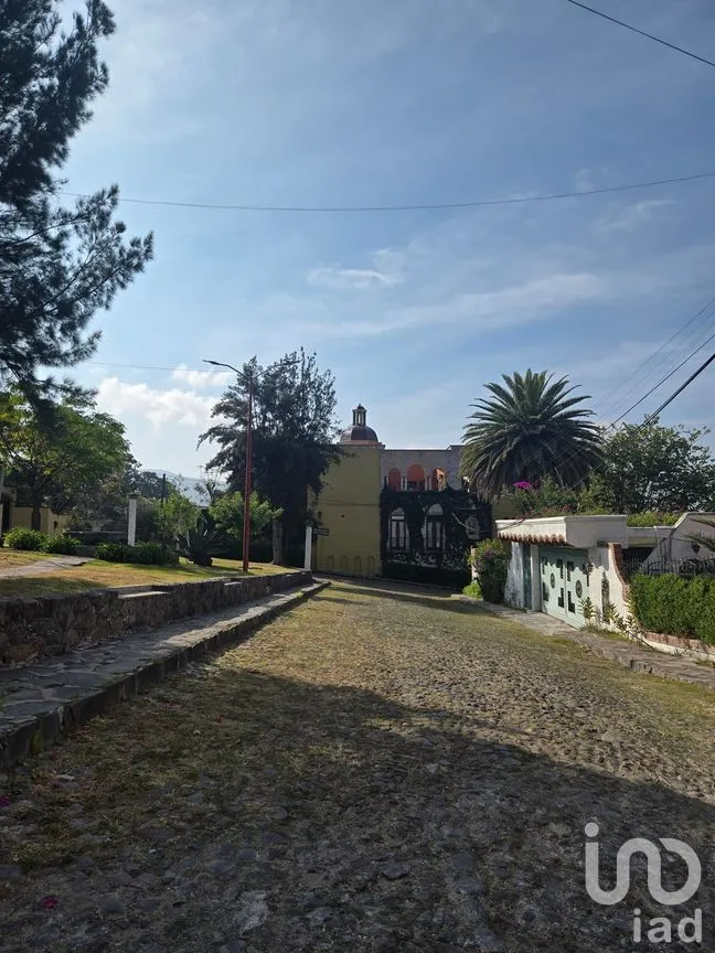 Terreno en Venta en Villa de los Frailes, San Miguel de Allende, Guanajuato | NEX-280227 | iad México | Foto 22 de 23
