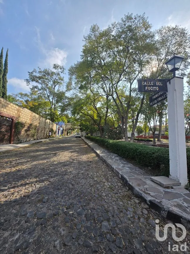 Terreno en Venta en Villa de los Frailes, San Miguel de Allende, Guanajuato | NEX-280227 | iad México | Foto 23 de 23