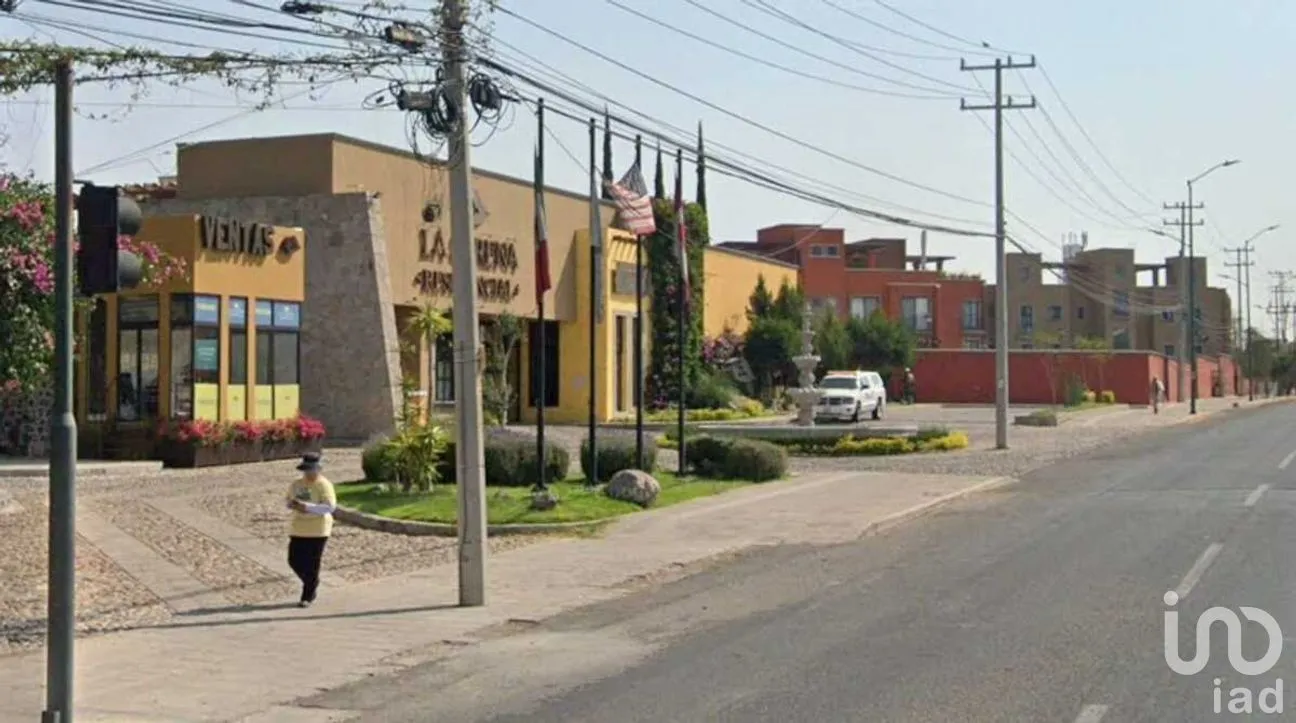 Terreno en Venta en Villa de los Frailes, San Miguel de Allende, Guanajuato | NEX-280227 | iad México | Foto 5 de 23