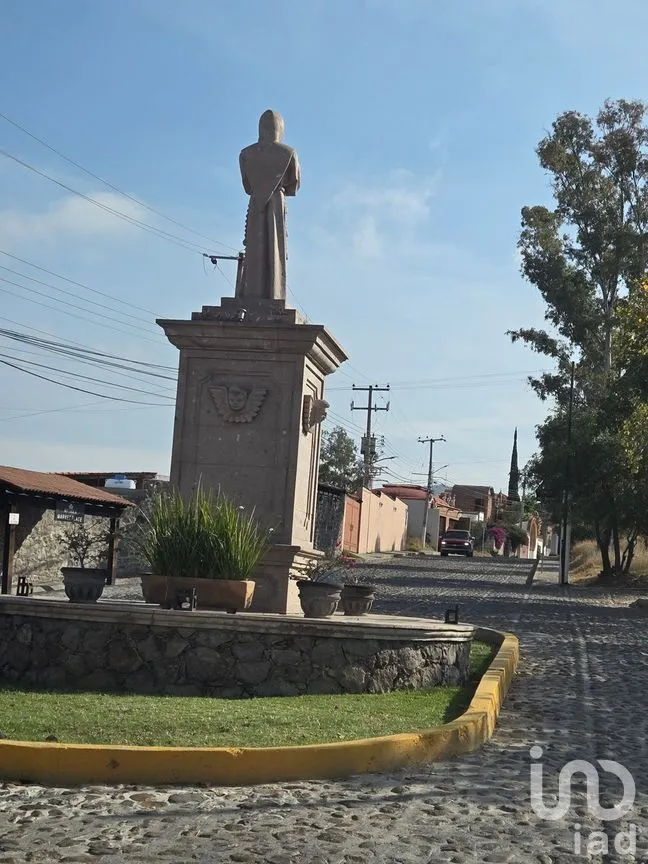 Terreno en Venta en Villa de los Frailes, San Miguel de Allende, Guanajuato | NEX-280227 | iad México | Foto 6 de 23