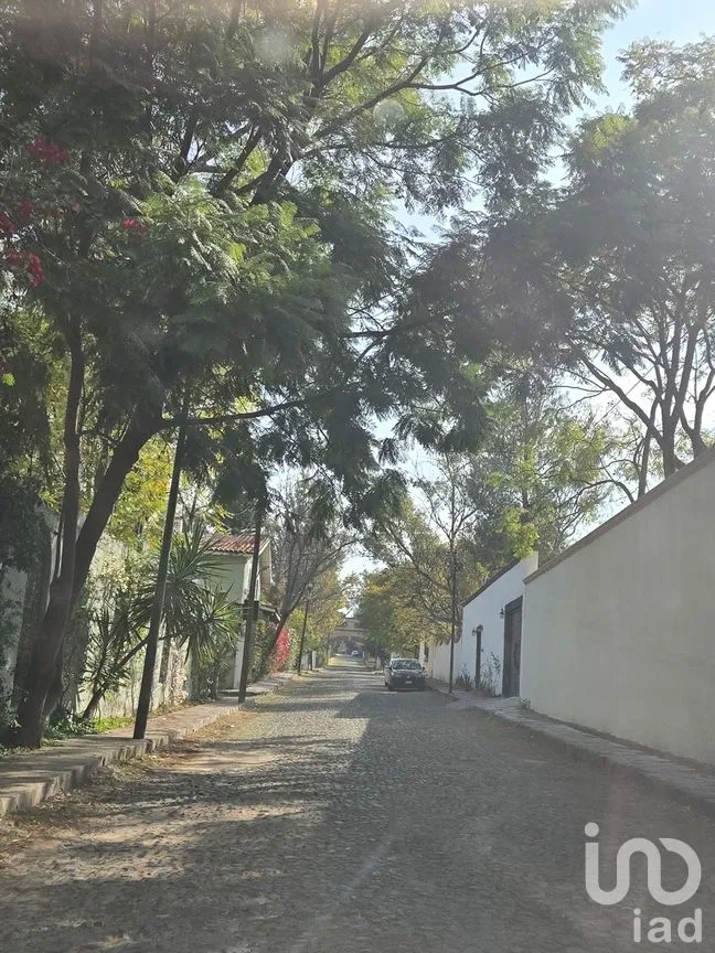 Terreno en Venta en Villa de los Frailes, San Miguel de Allende, Guanajuato | NEX-280227 | iad México | Foto 7 de 23