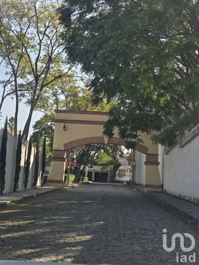 Terreno en Venta en Villa de los Frailes, San Miguel de Allende, Guanajuato | NEX-280227 | iad México | Foto 8 de 23