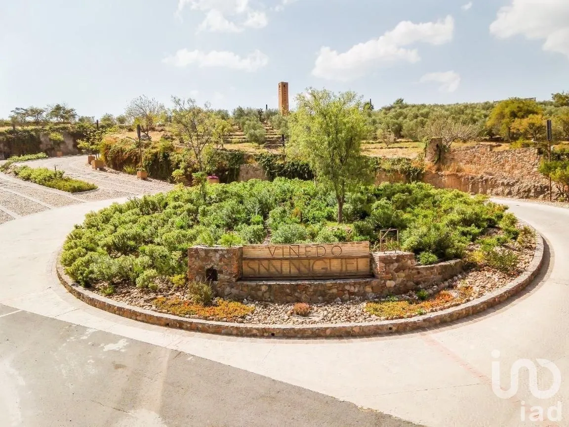 Terreno en Venta en Rinconcillo (Rinconcillo de los Remedios), Comonfort, Guanajuato | NEX-280229 | iad México | Foto 3 de 14