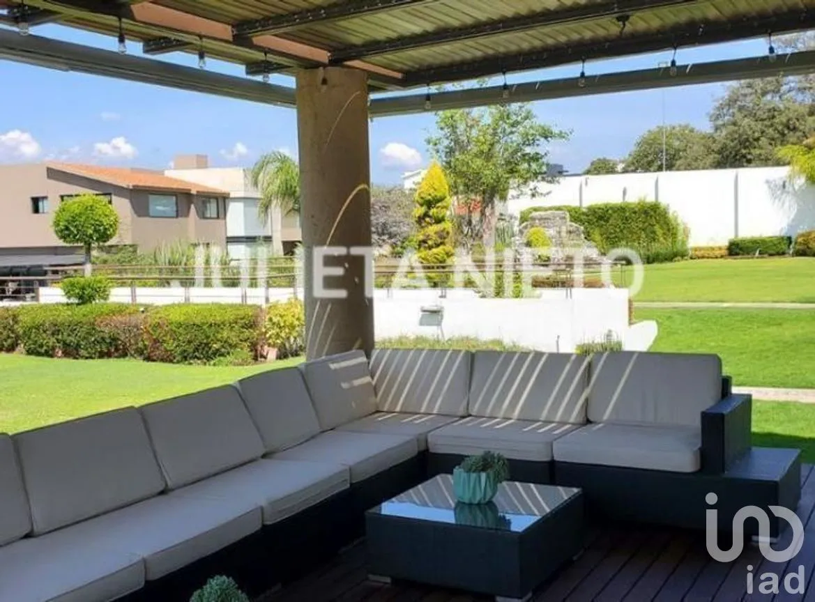Casa en Venta en Rancho San Juan, Atizapán de Zaragoza, Estado de México | NEX-280806 | iad México | Foto 2 de 26