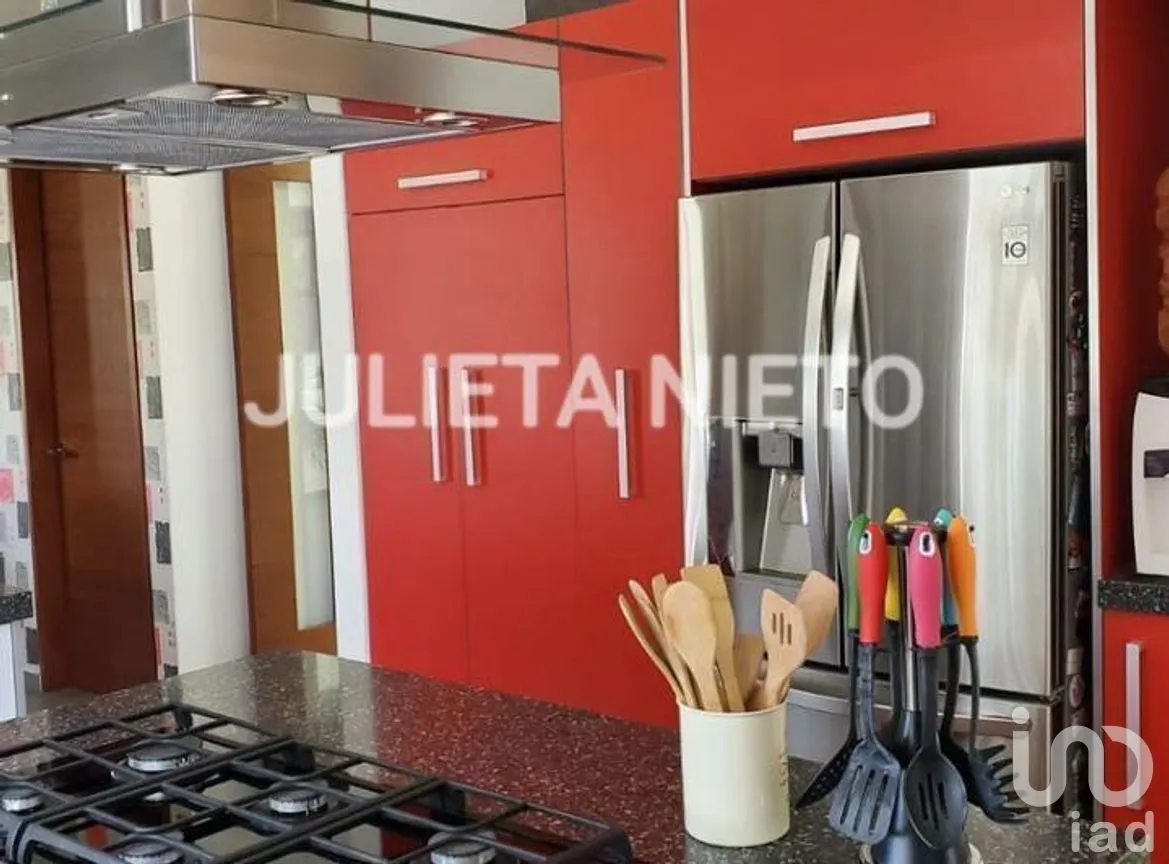 Casa en Venta en Rancho San Juan, Atizapán de Zaragoza, Estado de México | NEX-280806 | iad México | Foto 13 de 26