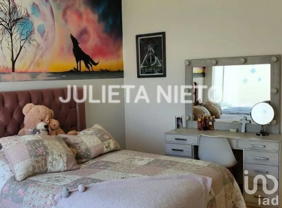 Casa en Venta en Rancho San Juan, Atizapán de Zaragoza, Estado de México | NEX-280806 | iad México | Foto 14 de 26