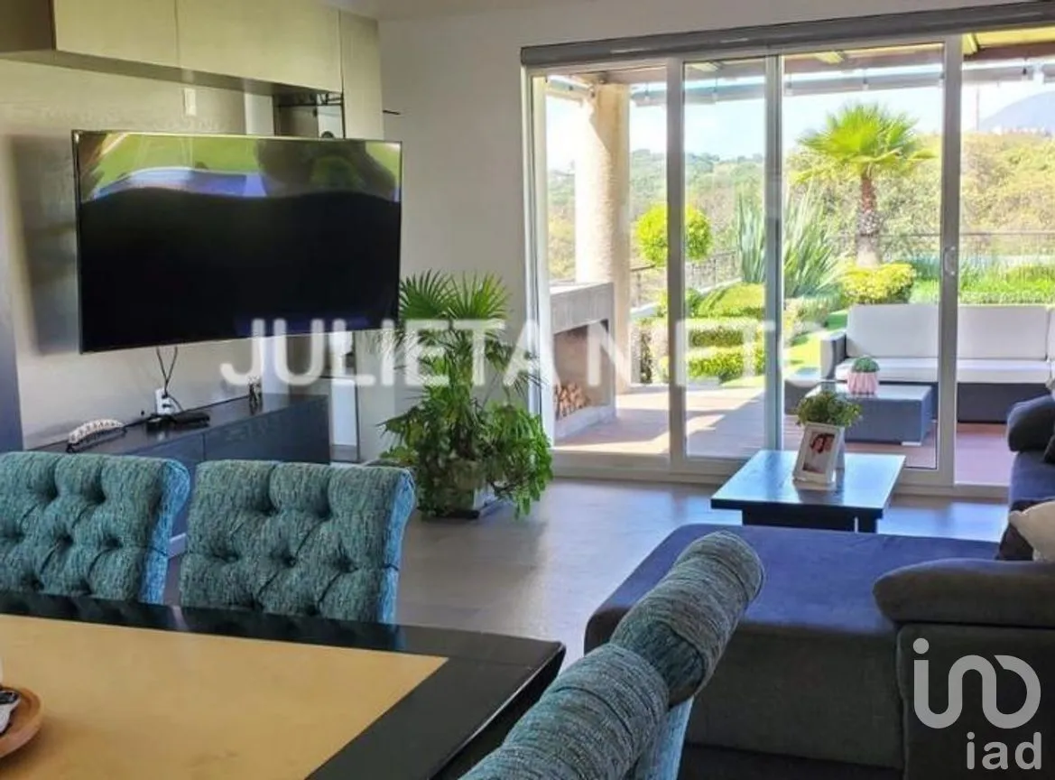 Casa en Venta en Rancho San Juan, Atizapán de Zaragoza, Estado de México | NEX-280806 | iad México | Foto 15 de 26