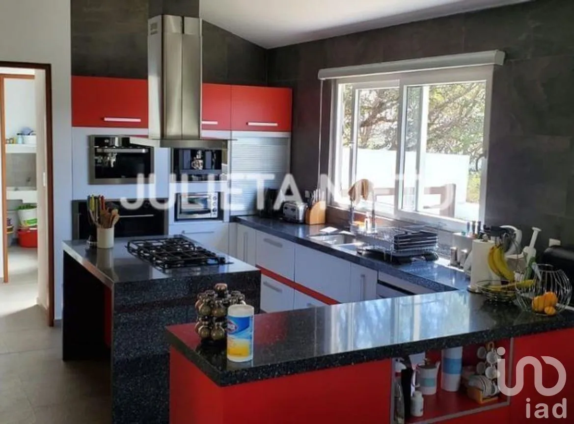 Casa en Venta en Rancho San Juan, Atizapán de Zaragoza, Estado de México | NEX-280806 | iad México | Foto 3 de 26