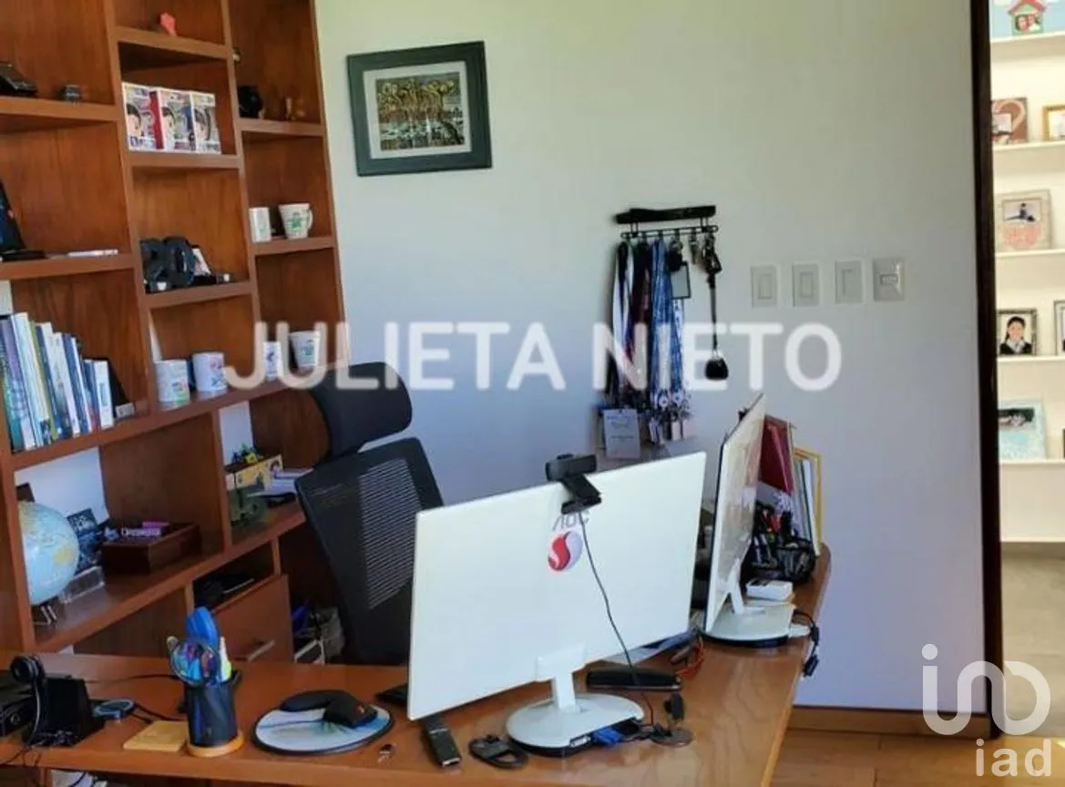 Casa en Venta en Rancho San Juan, Atizapán de Zaragoza, Estado de México | NEX-280806 | iad México | Foto 23 de 26