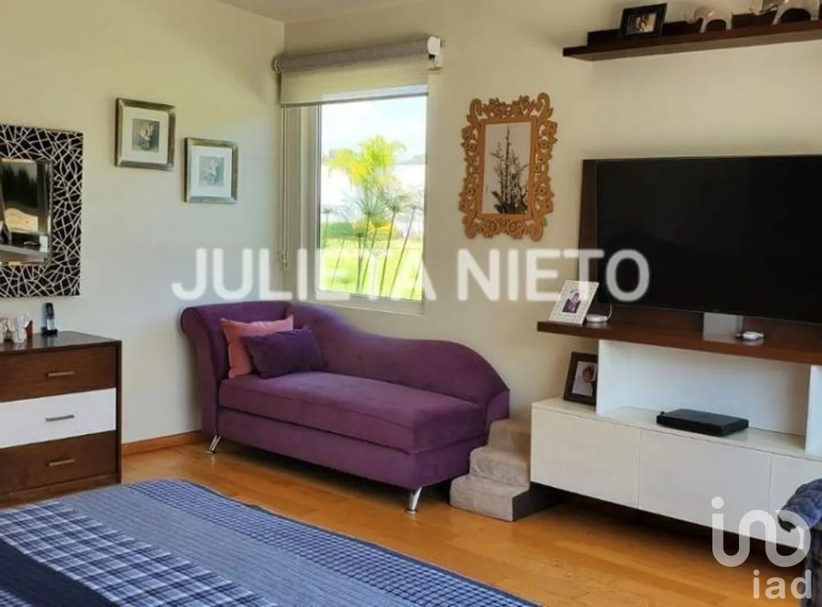 Casa en Venta en Rancho San Juan, Atizapán de Zaragoza, Estado de México | NEX-280806 | iad México | Foto 25 de 26