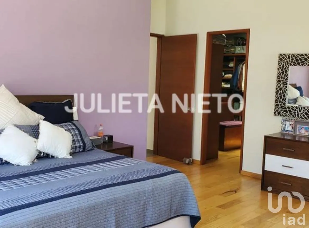 Casa en Venta en Rancho San Juan, Atizapán de Zaragoza, Estado de México | NEX-280806 | iad México | Foto 26 de 26