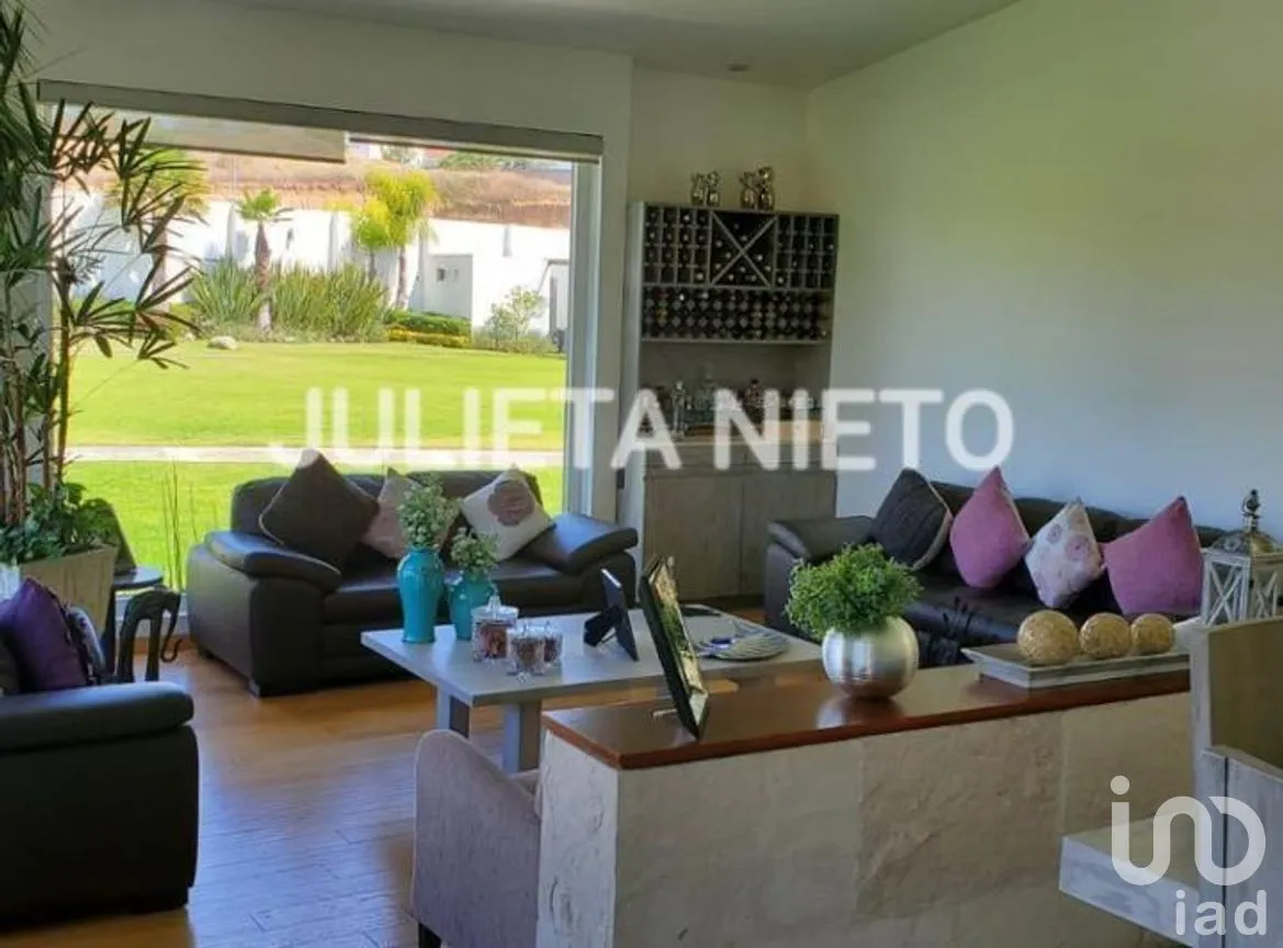 Casa en Venta en Rancho San Juan, Atizapán de Zaragoza, Estado de México | NEX-280806 | iad México | Foto 4 de 26