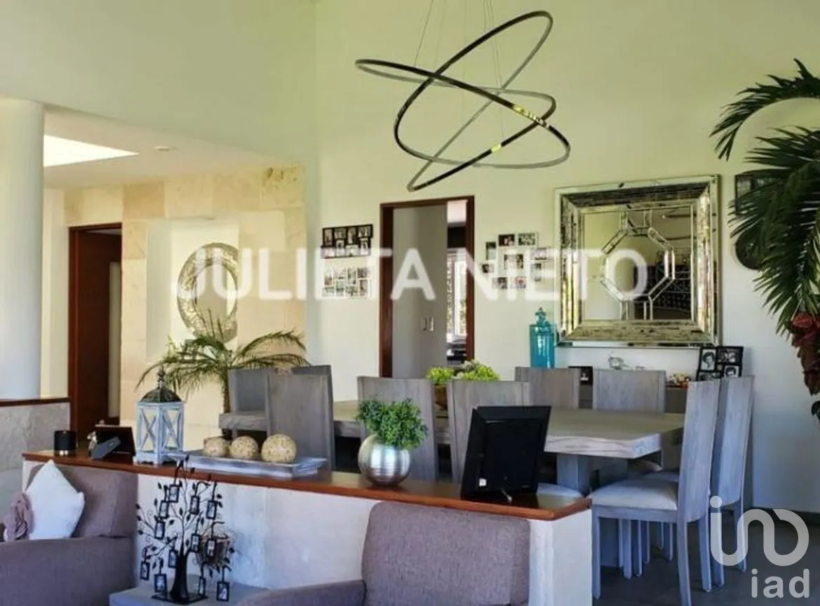 Casa en Venta en Rancho San Juan, Atizapán de Zaragoza, Estado de México | NEX-280806 | iad México | Foto 6 de 26