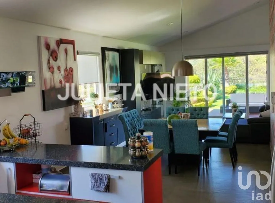 Casa en Venta en Rancho San Juan, Atizapán de Zaragoza, Estado de México | NEX-280806 | iad México | Foto 7 de 26