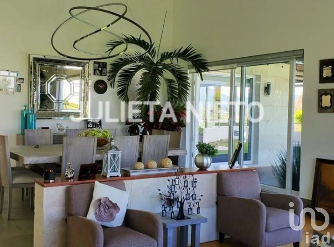 Casa en Venta en Rancho San Juan, Atizapán de Zaragoza, Estado de México | NEX-280806 | iad México | Foto 8 de 26