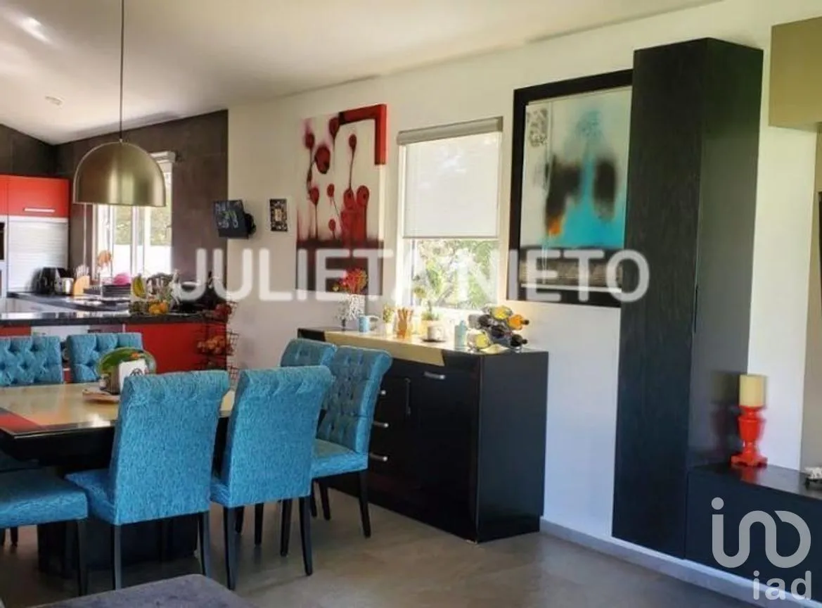 Casa en Venta en Rancho San Juan, Atizapán de Zaragoza, Estado de México | NEX-280806 | iad México | Foto 9 de 26