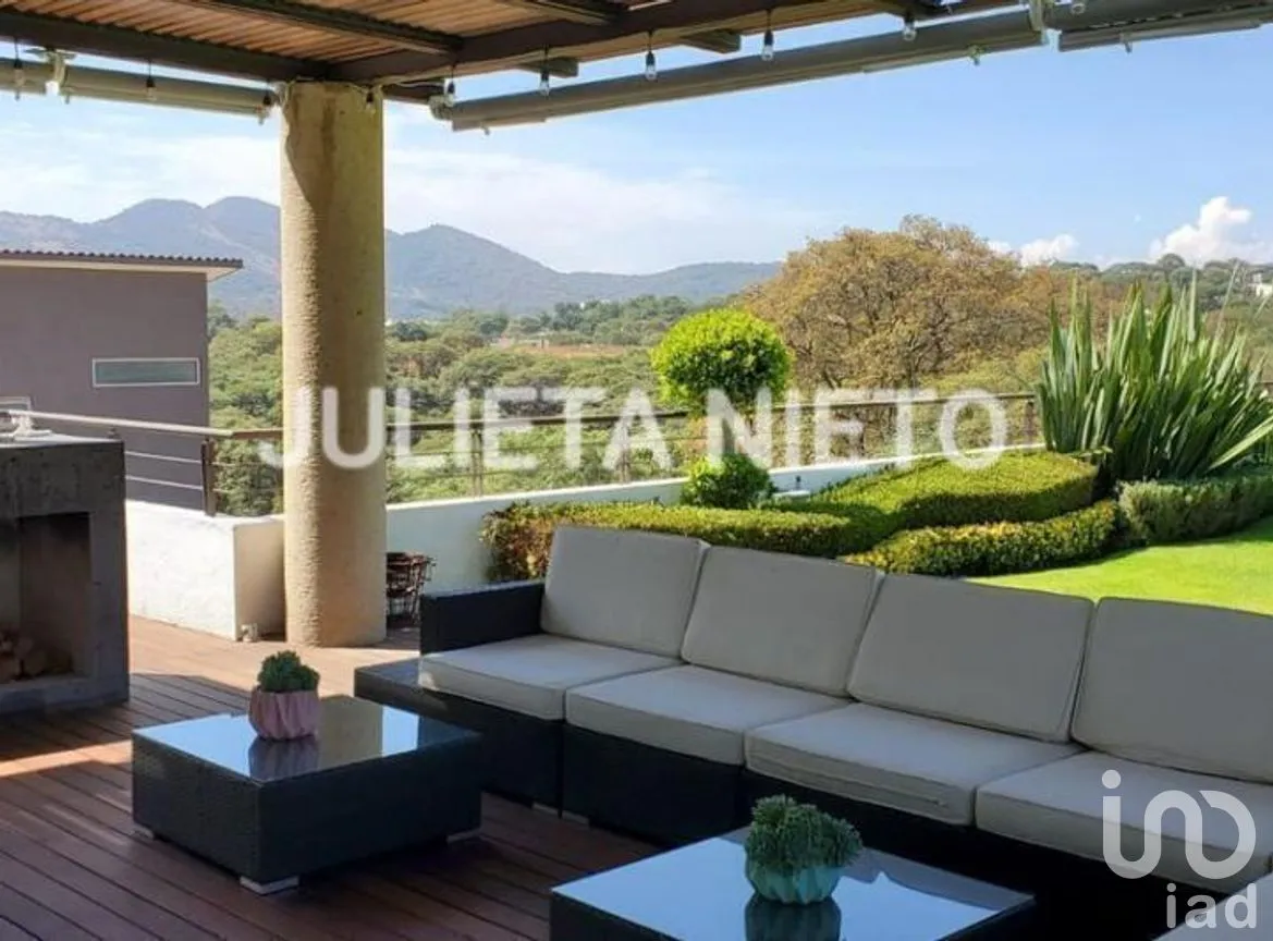 Casa en Venta en Rancho San Juan, Atizapán de Zaragoza, Estado de México | NEX-280806 | iad México | Foto 1 de 26