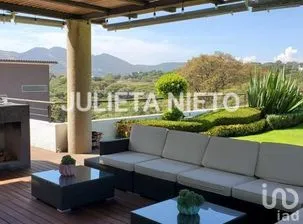 NEX-280806 - Casa en Venta, con 3 recamaras, con 5 baños, con 724 m2 de construcción en Rancho San Juan, CP 52938, Estado de México.