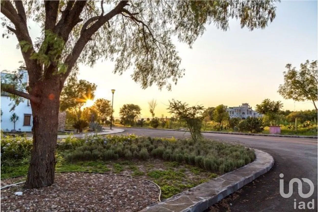 Terreno en Venta en La Campana, San Miguel de Allende, Guanajuato | NEX-282014 | iad México | Foto 2 de 11